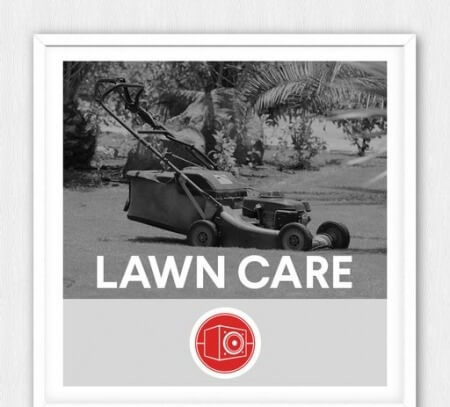 Big Room Sound Lawn Care WAV